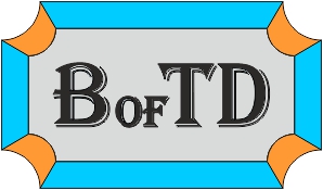 Event organiser logo